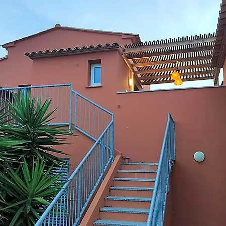 Tra Manna Hotel Cala Rossa
