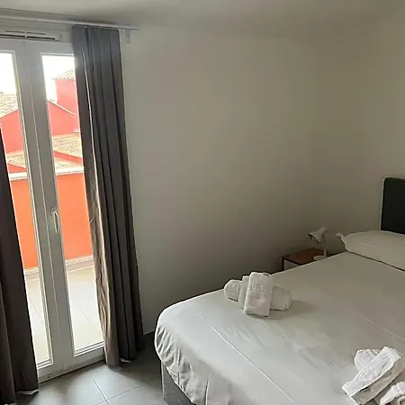 Tra Manna 4* Cala Rossa