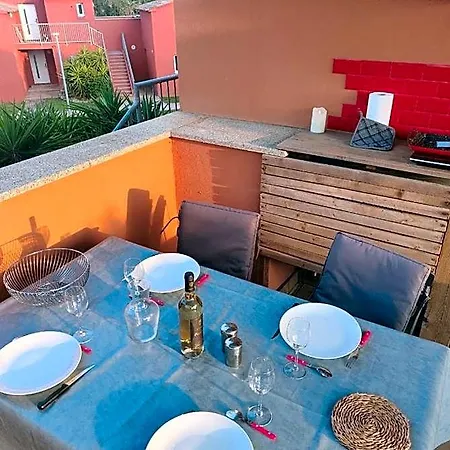 Hotel Tra Manna 4*