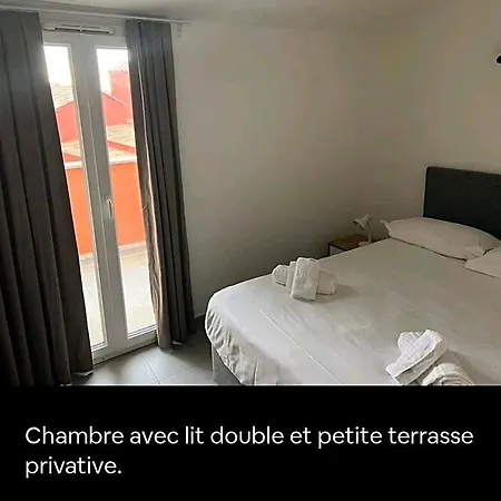 Tra Manna 4*