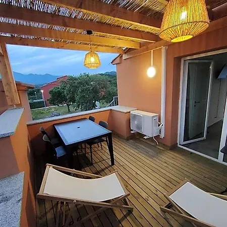 Aparthotel Tra Manna