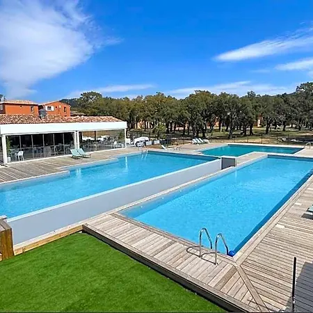 Tra Manna Hotel Cala Rossa